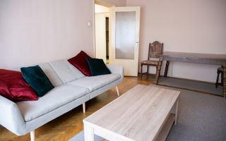 Apartament cu 3 camere | Magheru | Oradea - Poză 1