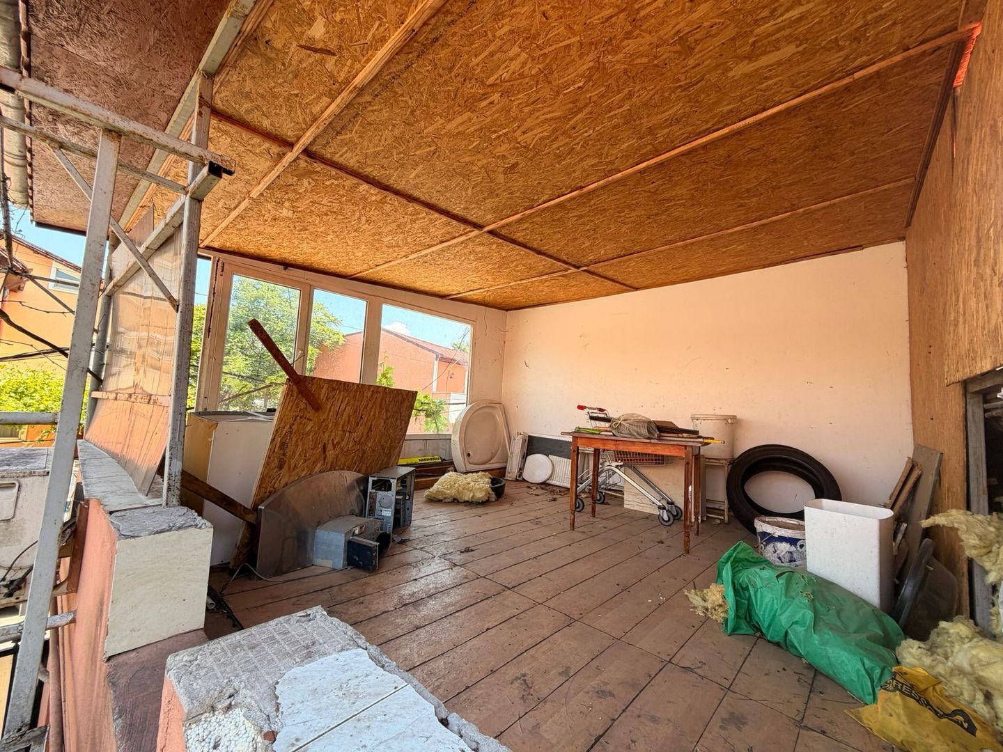 URGENT!,Sebastian-Liberty Center,190 mp utili, teren200 mp, NEGOCIABIL - Poză 7
