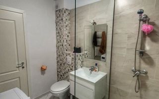 2 Camere | 13 Septembrie – Sector 5 - loc de parcare si centrala - Poză 6