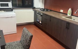 Apartament modern cu trei camere, soseaua Titulescu - Poză 7