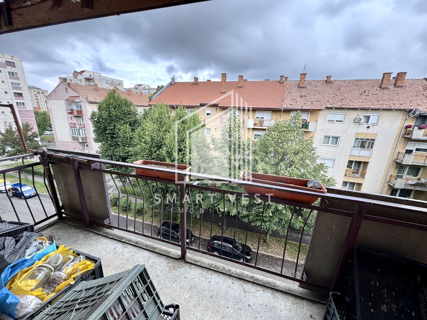 Apartament 3 camere decomandat  | 74 mp | Zona Carpati 2 - Poză 22