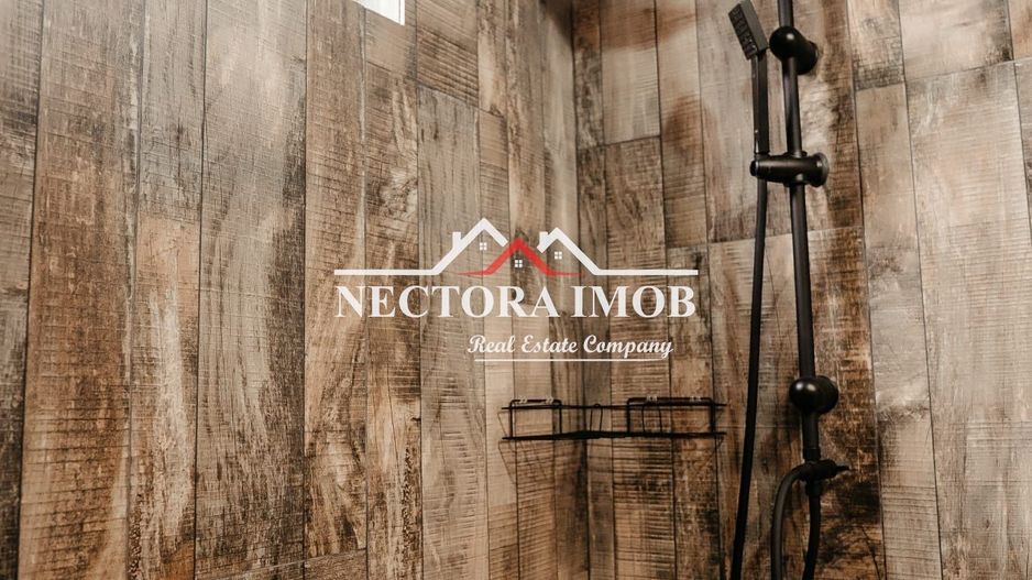 NECTORA IMOB-Apartament 3 camere, Zona Garii, 80 mp, Mobilat/Utilat - Poză 15