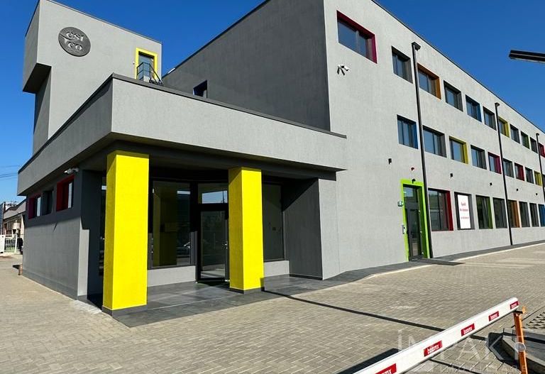 De vânzare spații de birouri și spații industriale | Zona Bd. Muncii - Poză 2