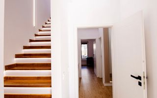 Duplex Proiect Diferit I Dumbravita I - Poză 7