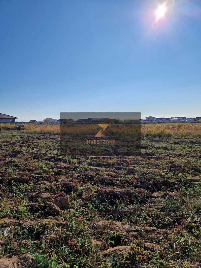 Teren intravilan Oradea str Theodor Pallady - Poză 5