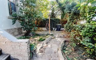 Casa 5 camere, D+P+M, ultracentral, zona deosebita, Campina, Prahova - Poză 4