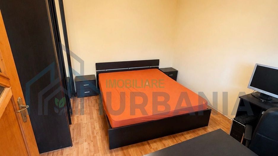 Apartament 2 camere, 50 mp, etaj 2, Bulevardul Dimitrie Cantemir, Podu Roș, Iași - Poză 5