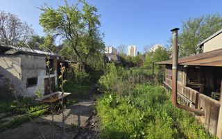 Teren intravilan 869mp, casa locuibila si anexe, Sos.Giurgiului, Sect4 - Poză 7