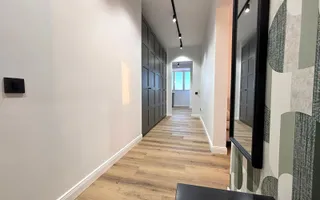 3 camere renovat complet langa Parc Floreasca-Beller - Poză 11