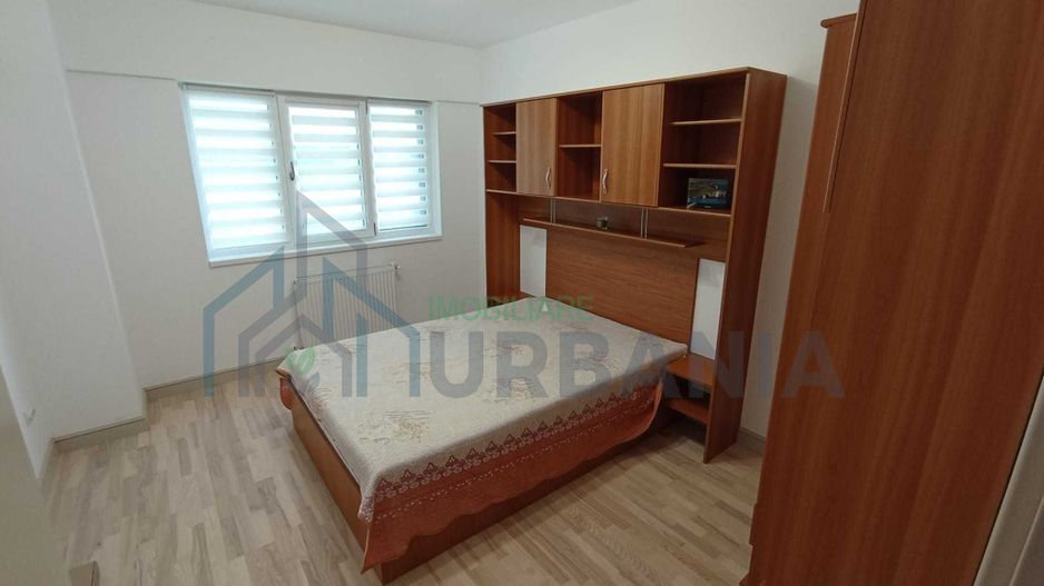 Apartament 2 camere de închiriat în complex rezidențial Himson - Tătărași - Poză 6