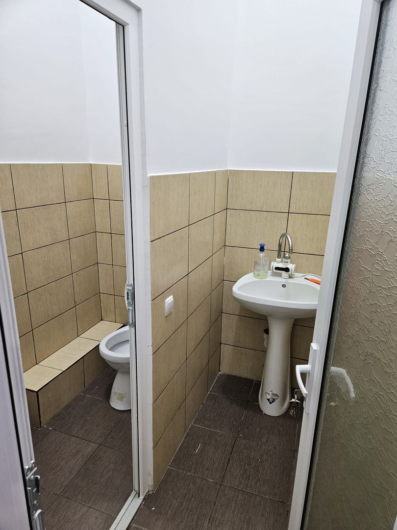 Ofertă de Închiriere Spațiu Comercial - Tiglina 1, lângă Tribunal - Poză 3