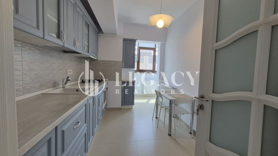 Apartament 2 camere, boxă și loc de parcare, Soleia, Valea Lupului - Poză 9