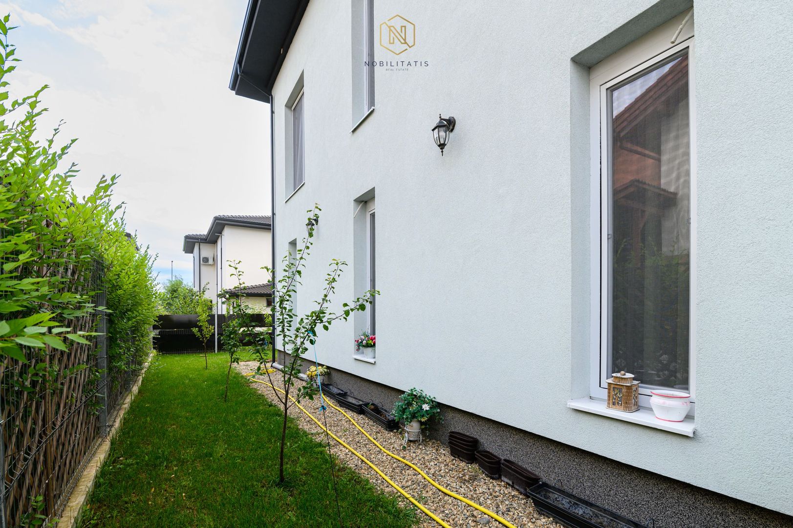 Casa noua, spatioasa, pentru 2 familii | La Padure | Garaj | Com 0% - Poză 8