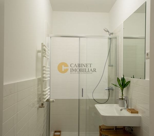 2 camere I Complex  Aviatiei Park I Etaj 2 I 2020 - Poză 8