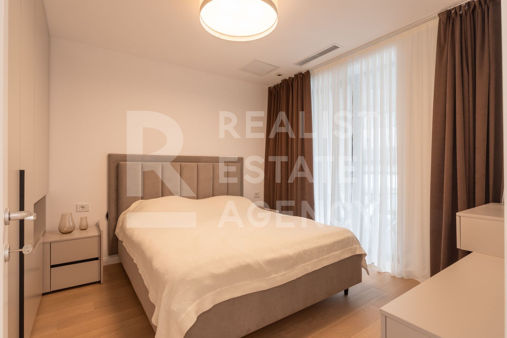 Apartament premium cu 2 camere | North Avenue by A|B Imobiliare - Poză 8