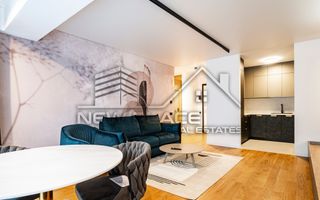 Yacht KID | Apt exclusivist | 261,000+TVA | Bucatarie inchisa | LUX - Poză 3