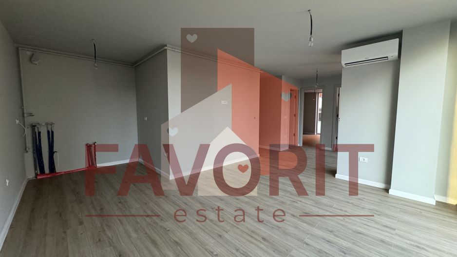Apartament in bloc nou la etajul 1 in zona Simion Barnutiu - Poză 16
