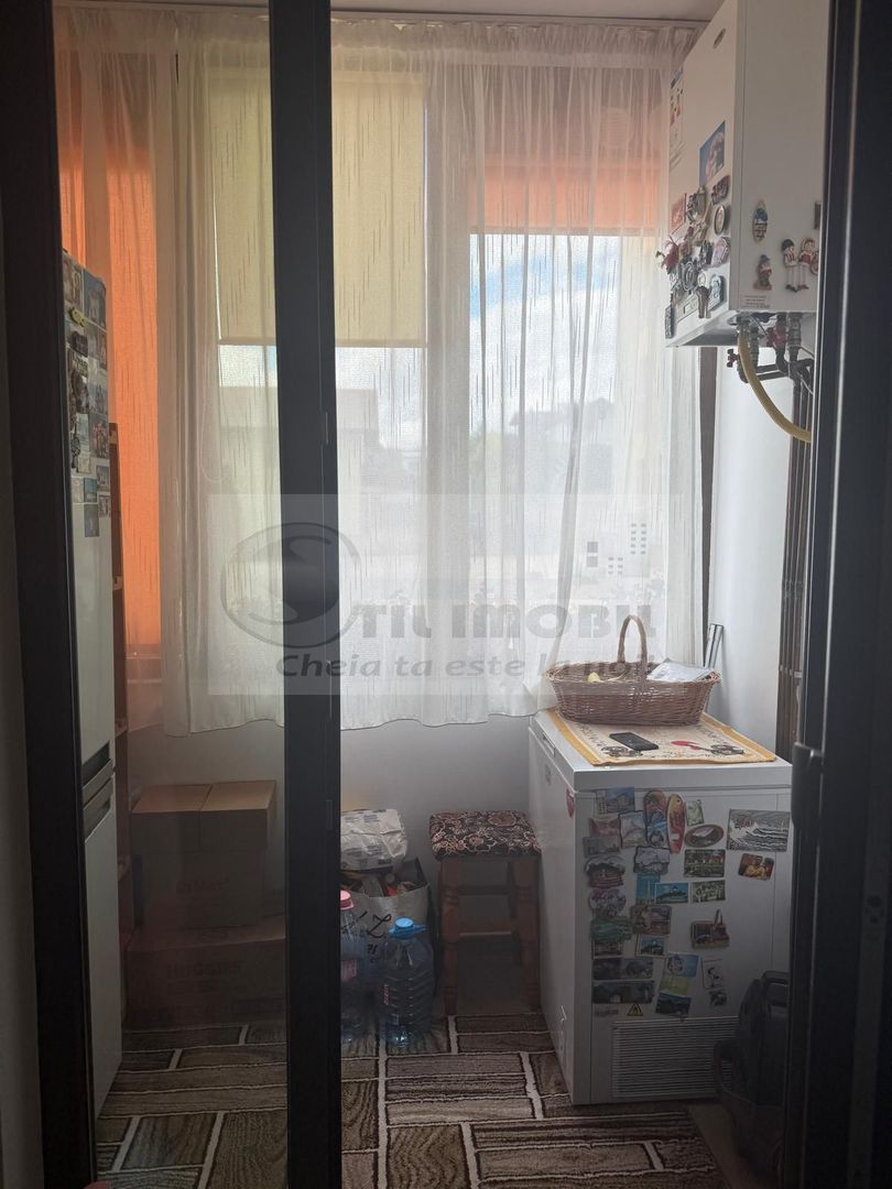 AP 2 CAM FRUMOASA 68 MP PLUS CURTE MOBILAT UTILAT COMPLET-99,000 € - Poză 19