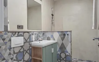Apartament 3 camere 90 m2, Andrei Muresanu Sud - Poză 17
