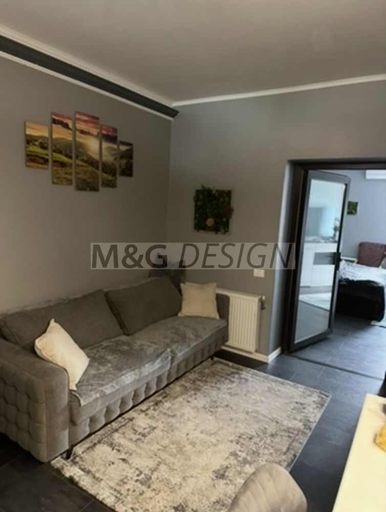 Apartament 2 camere zona Centrala la casa - Poză 3