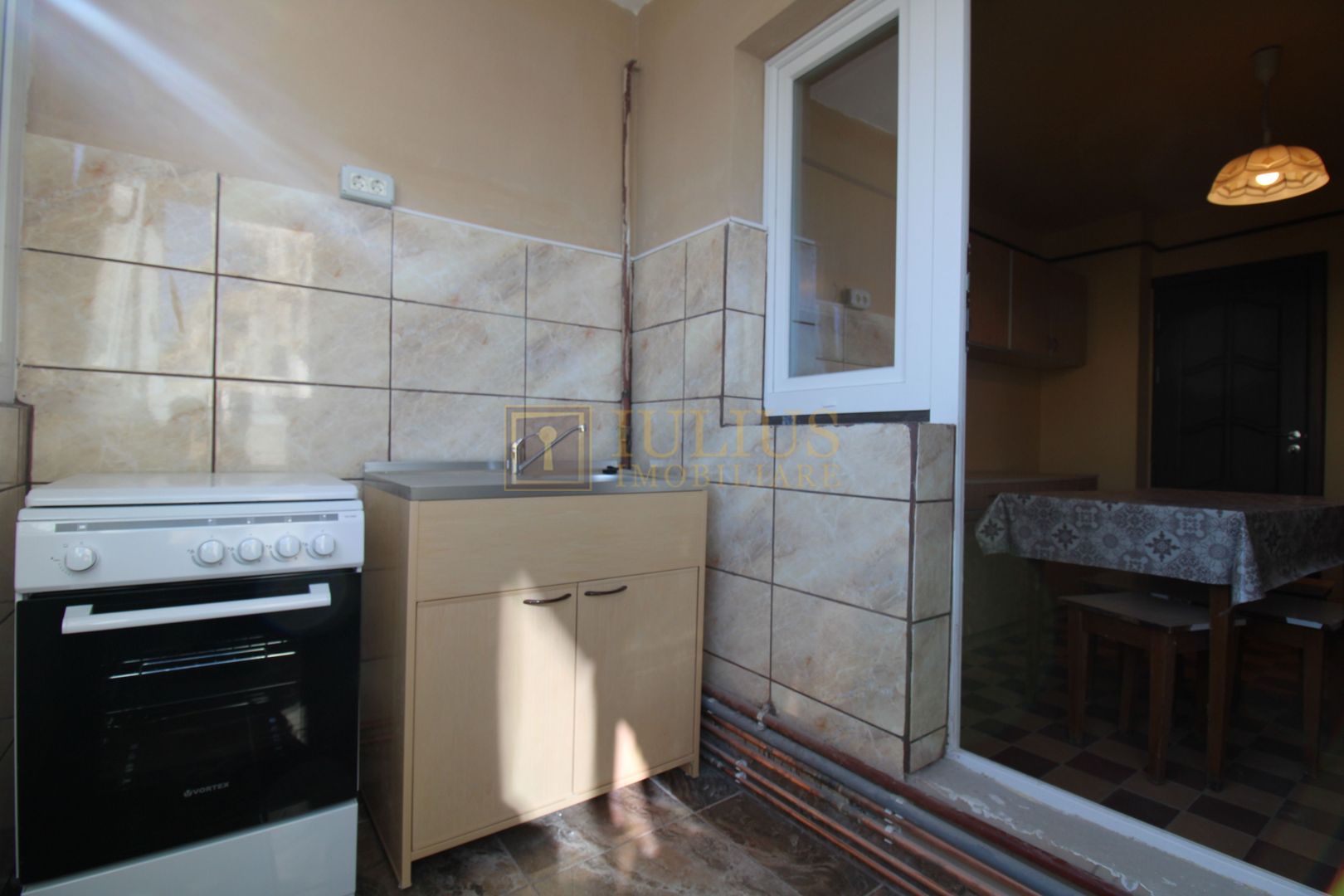 3 minute de Iulius Mall, 5 camere, centrala proprie, Pet-friendly - Poză 13