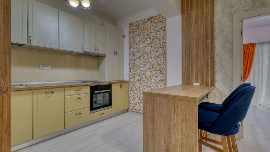 APARTAMENT DE LUX CENTRAL - Poză 6