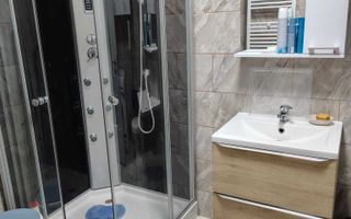 Apartament 1 cameră - cartierul Unirii, complex Green Residence - Poză 6