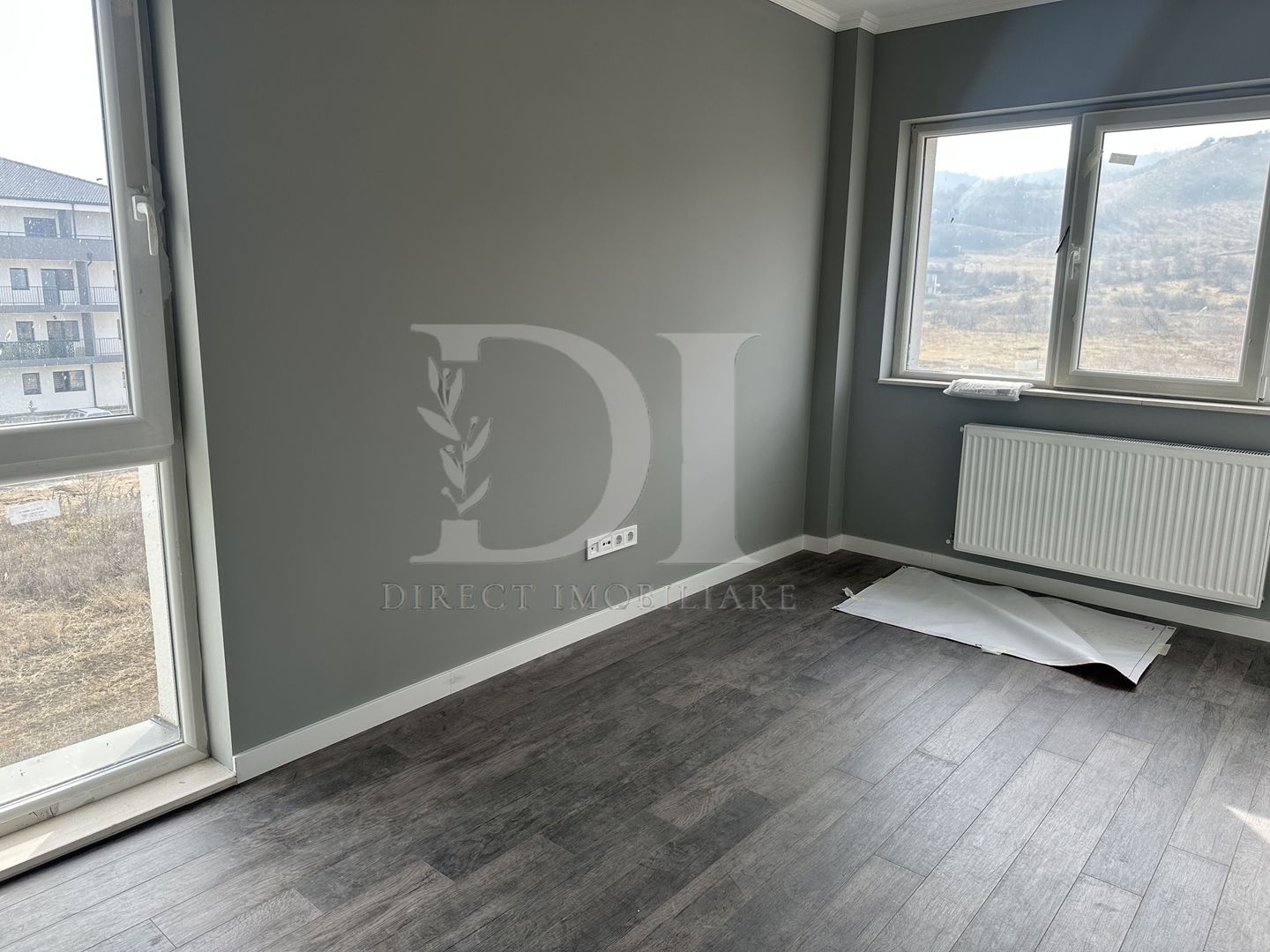 Apartament de 2 camere / etaj intermediar / Zona Terra - Poză 5
