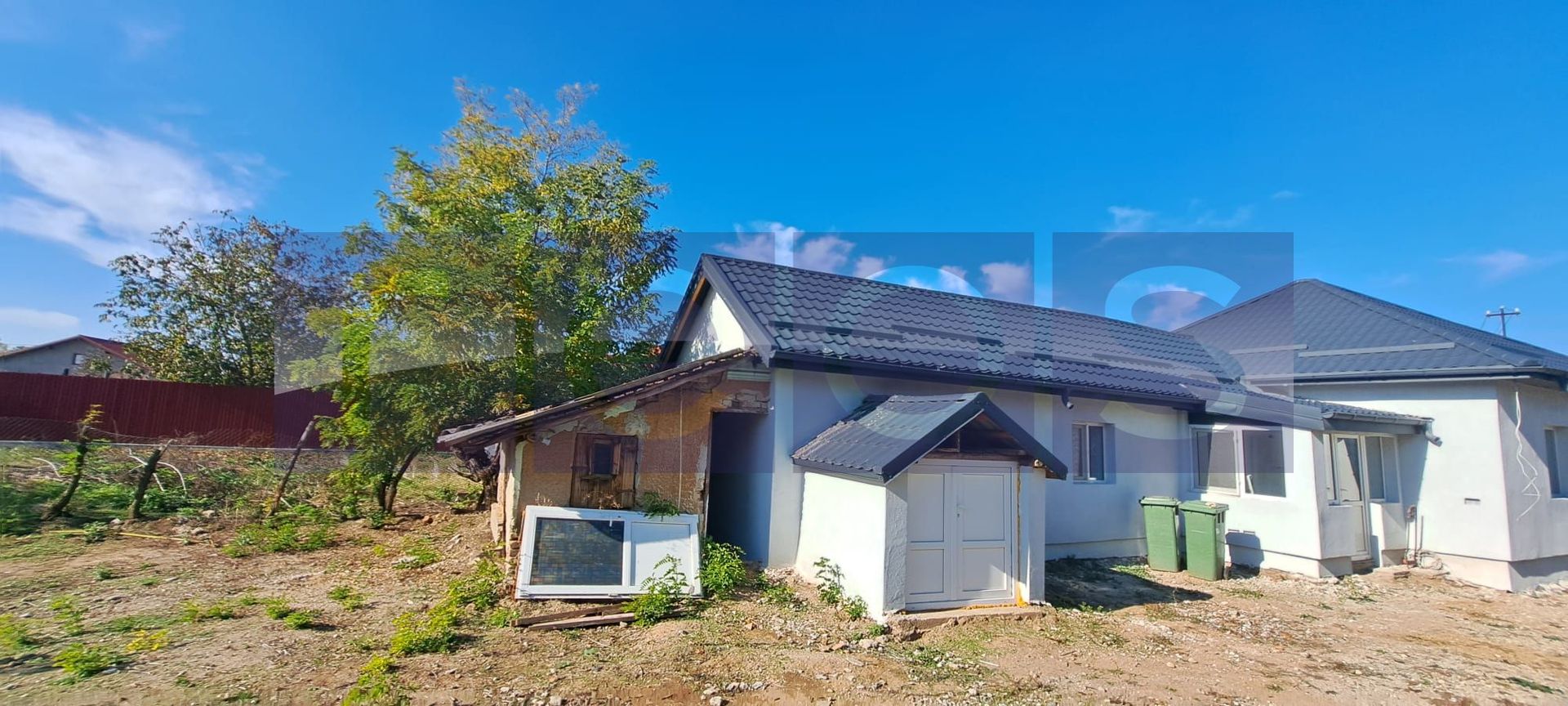 VANZARE CASA DEOSEBITA | VEDEA | TEREN 700 MP | 3 DORMITOARE | RENOVATĂ COMPLET - Poză 17