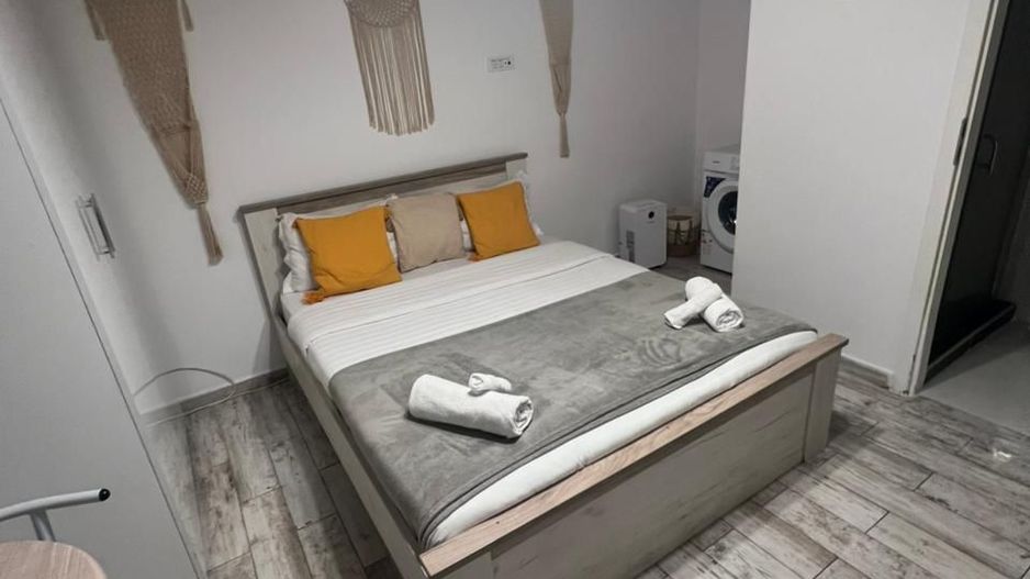 STUDIO DE ÎNCHIRIAT – ZONA Unirii – 40 MP - Poză 3