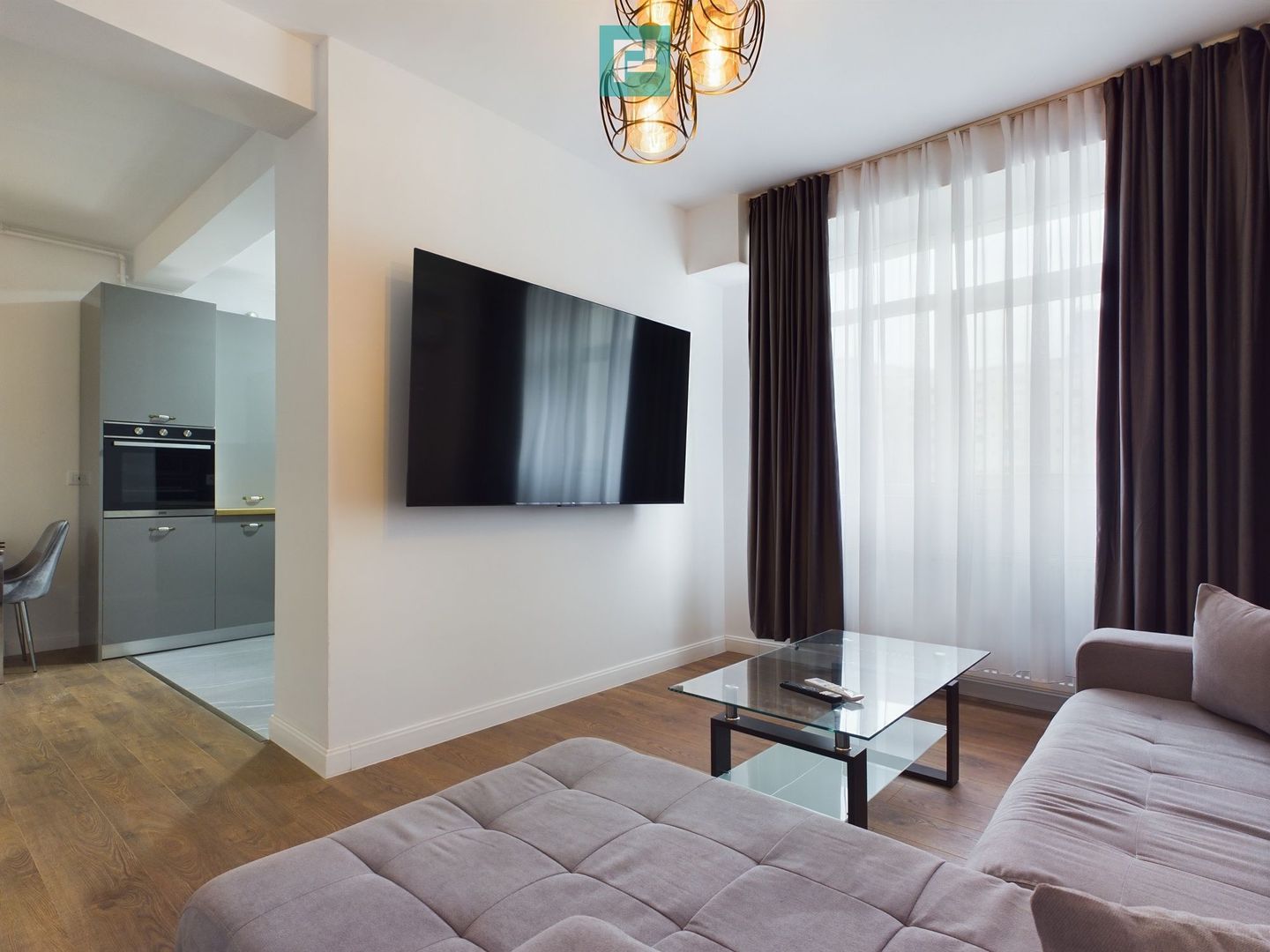 Apartament cu 3 camere Medicover Piata Victoriei - Poză 74