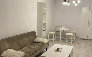 Apartament 2 cam utilat si mobilat in  HILS  PALLADY - Poză 5