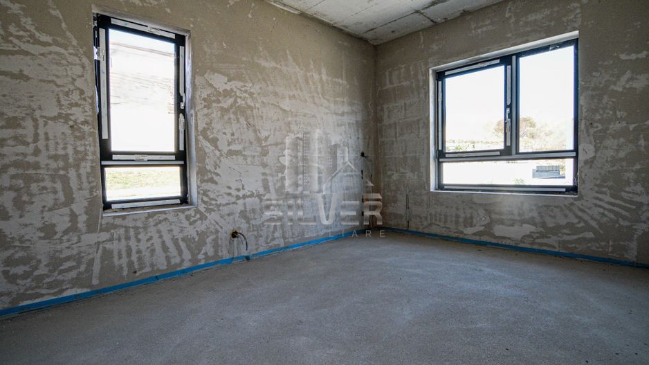 Casa unitate Duplex cu garaj si Panorama in cartierul Iris - Poză 17