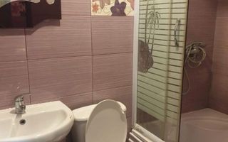 Apartament 1 cameră mobilat, zona Cotnari - Dedeman, Iași - Poză 2