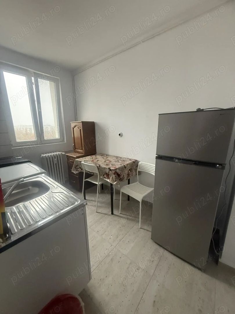 AP 2 CAMERE - DRUMUL TABEREI, RENOVAT, BLOC REABILITAT, METROU - Poză 4