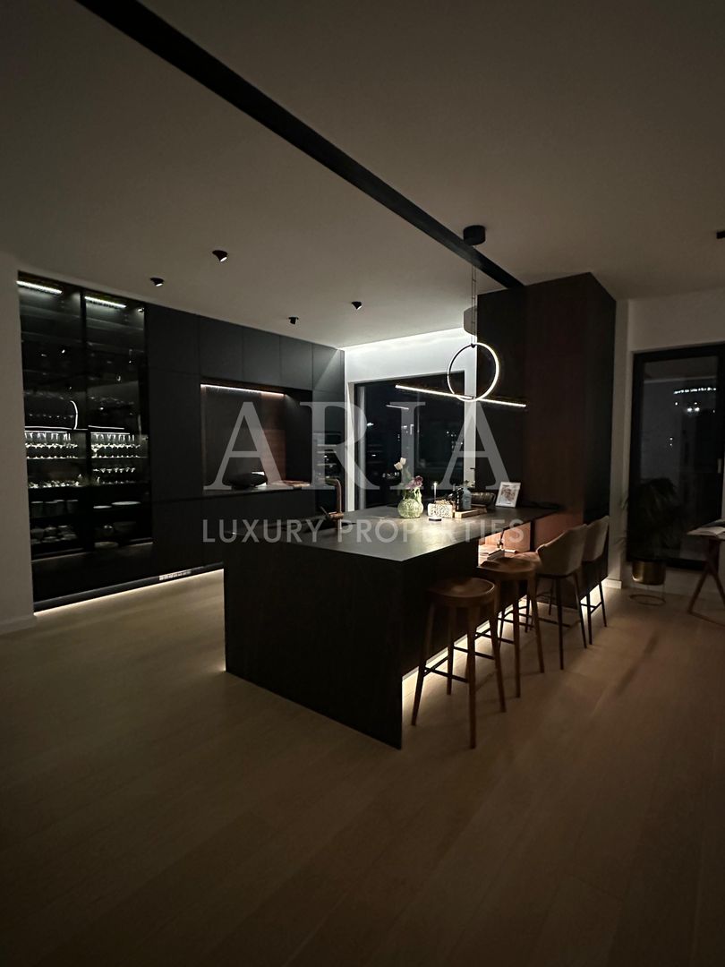 PENTHOUSE NUSCO CITY - Poză 5