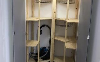 Închiriere Apartament cu 2 camere, bloc nou, Ștefan Cel Mare - Poză 13