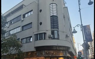 Apartament de vanzare 144mp   4 camere Piata Amzei - Poză 1