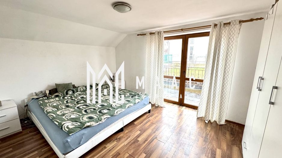 Casa | 4 camere | Curte individuala | Pivnita | Sura Mare - Poză 4