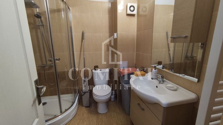 Apartament cu 3 camere | Etaj intermediar | Zonă liniștită | Mănăștur - Poză 8