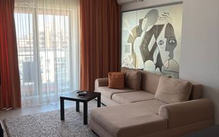 Apartament 2 camere de închiriat | 21 Residence | Parcare subterană - Poză 1