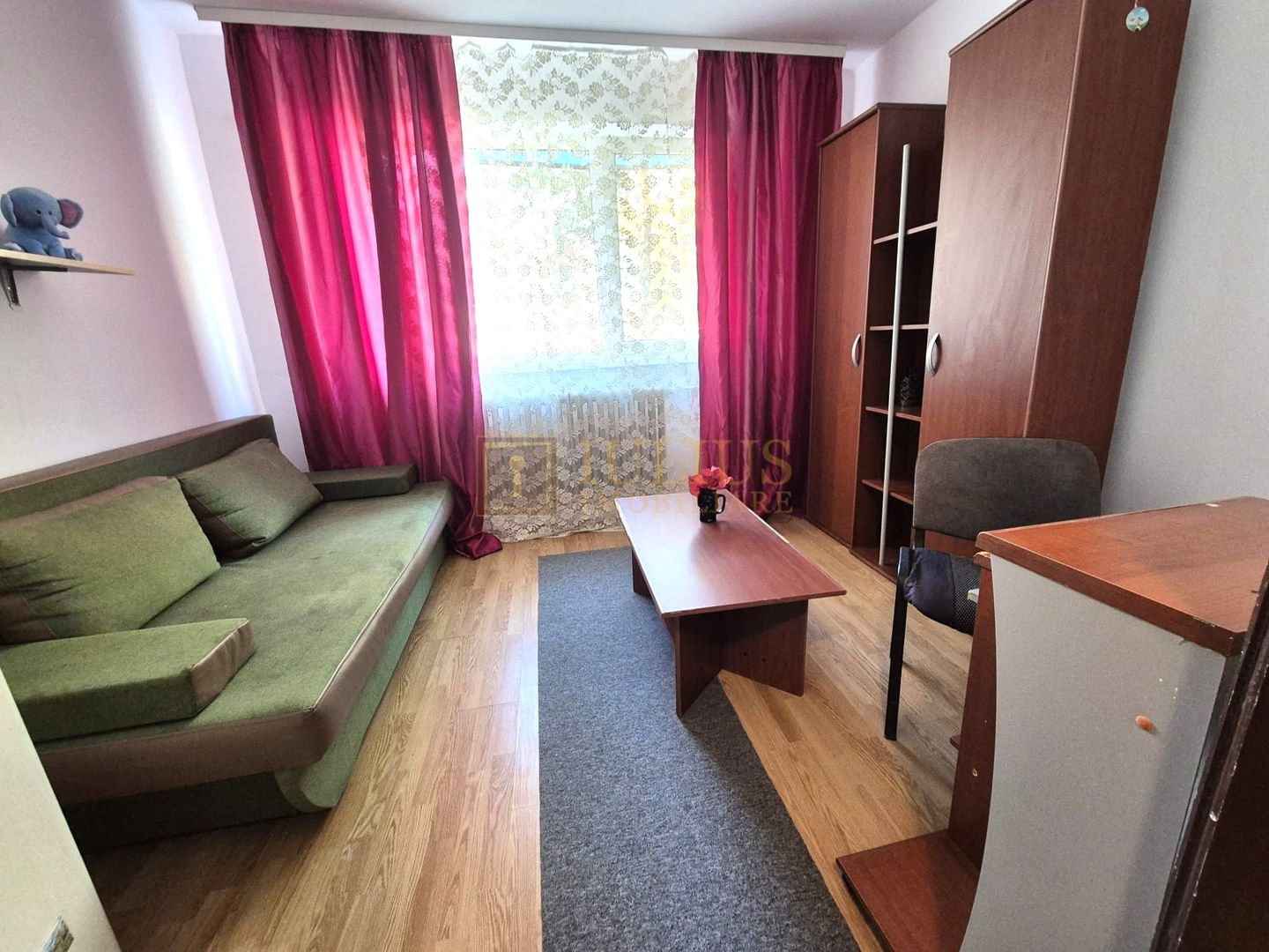 Garsoniera in Buziasului - Poză 2