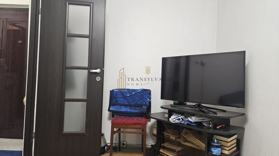 🏡 Garsoniera decomandata, 24 mp utili, etajul 1, Cartier Terezian - Poză 6