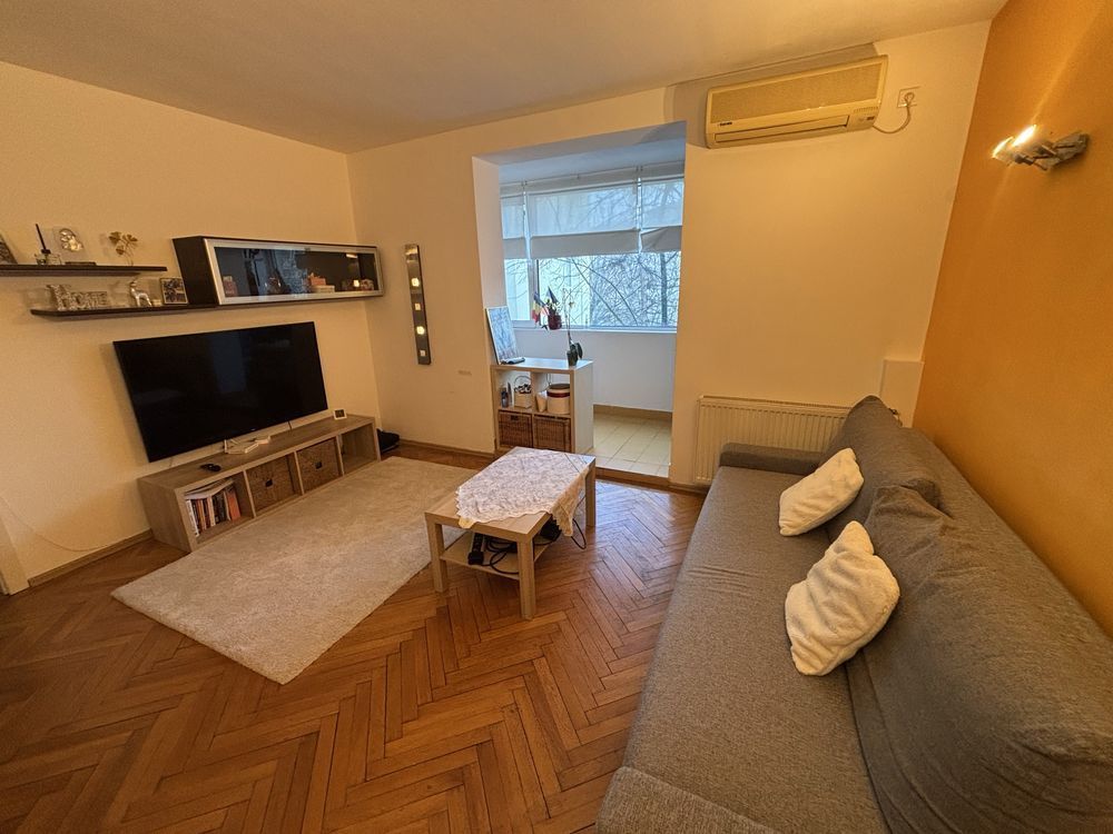Inchiriere apartament 2 camere Vatra Luminoasa - Poză 1