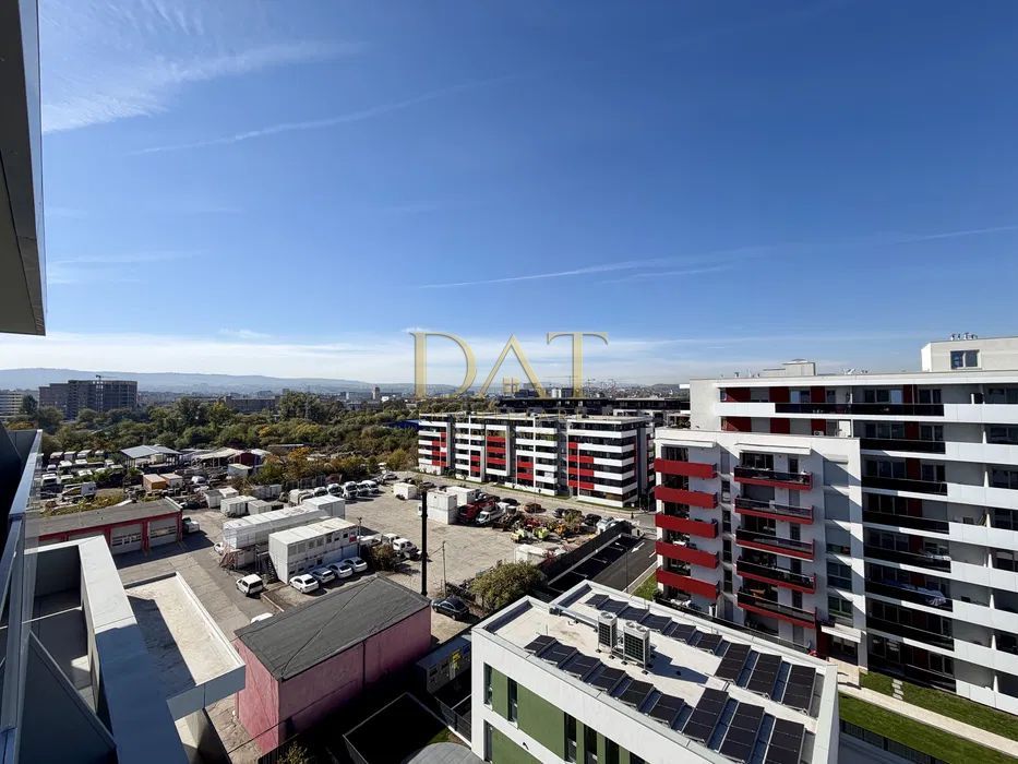 Apartament 2 camere | la cheie | Elite Junior - Poză 7