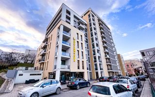Apartament 2 camere 55 mp, zona Iulius Mall FSEGA - Poză 19