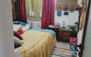 Zimbru -apartament 4 camere, 82 mp, complet mobilat - Poză 3