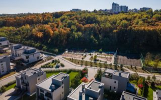 Vânzare, duplex, Poiana Pinului, strada Păşunilor, Botanica - Poză 3