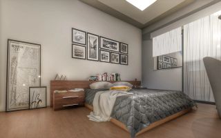 Apartament 3 Camere la Cheie I LUX I 0% Comision I 70.15 mpu - Poză 5