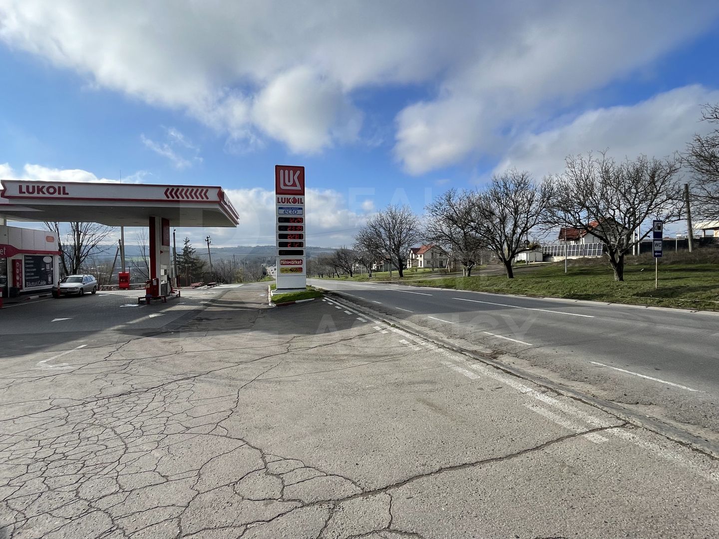 Vânzare, teren pentru construcție, 10 ari, str. Humulești, Budești - Poză 4